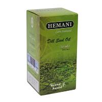 DILL SEED OIL 30ml